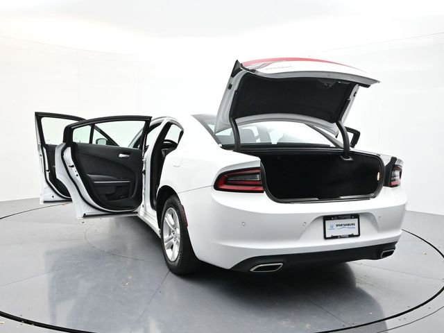 Used 2022 Dodge Charger SXT image 52