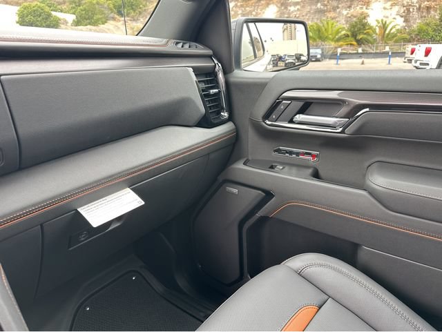 New 2026 GMC Sierra 1500 AT4 w/ AT4 Premium Package AWD/4WD image 7