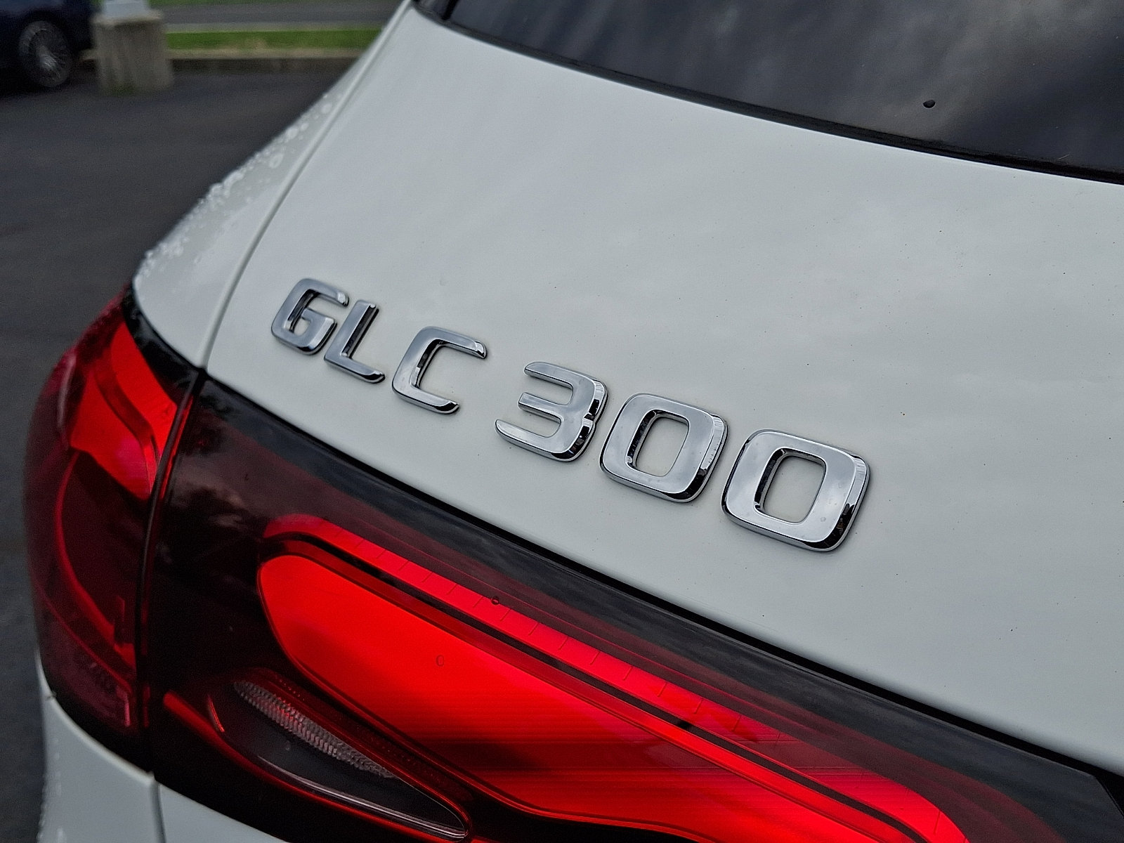 Certified 2023 Mercedes-Benz GLC 300 4MATIC image 29