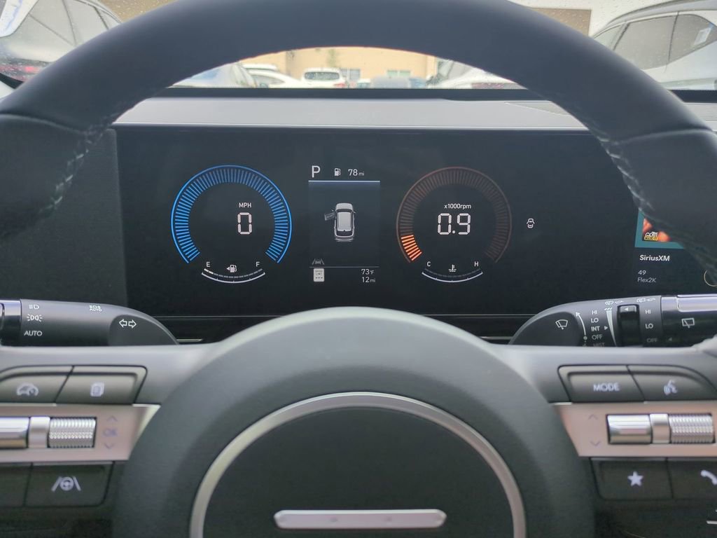 New 2026 Hyundai Kona SEL Sport image 31