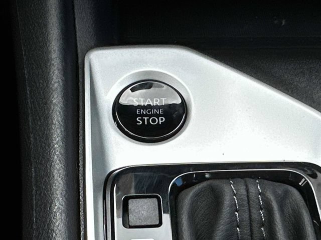 New 2026 Nissan Altima 2.5 SV AWD/4WD image 36