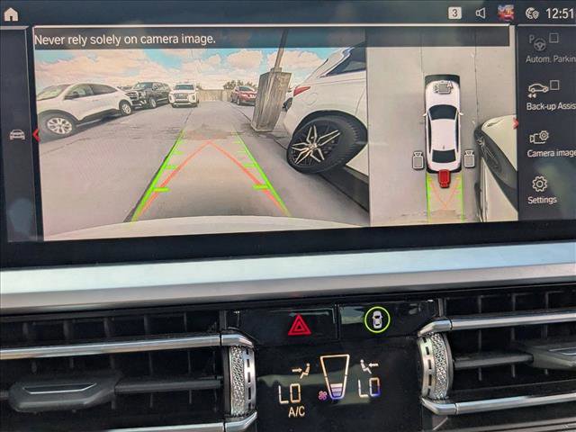 Used 2020 BMW M340i w/ Parking Assistance Package image 15