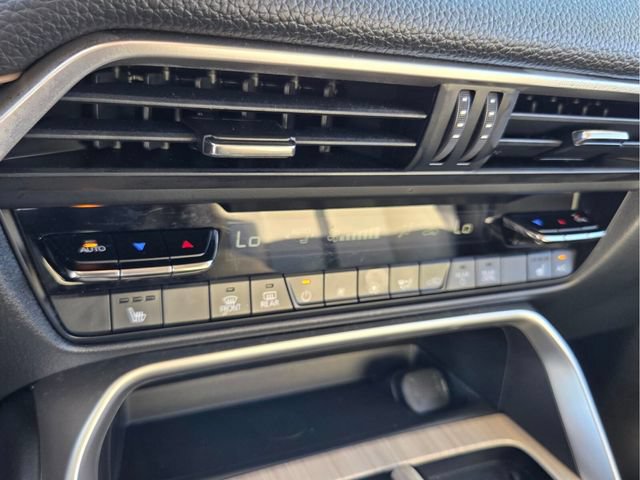 Certified 2025 MAZDA CX-70 3.3 Turbo w/ Premium Package AWD/4WD image 27