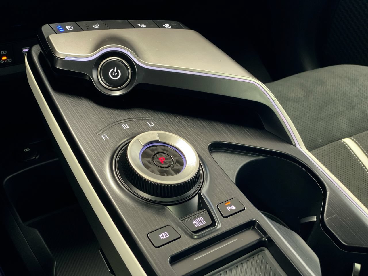 New 2026 Kia EV6 GT-Line RWD image 25