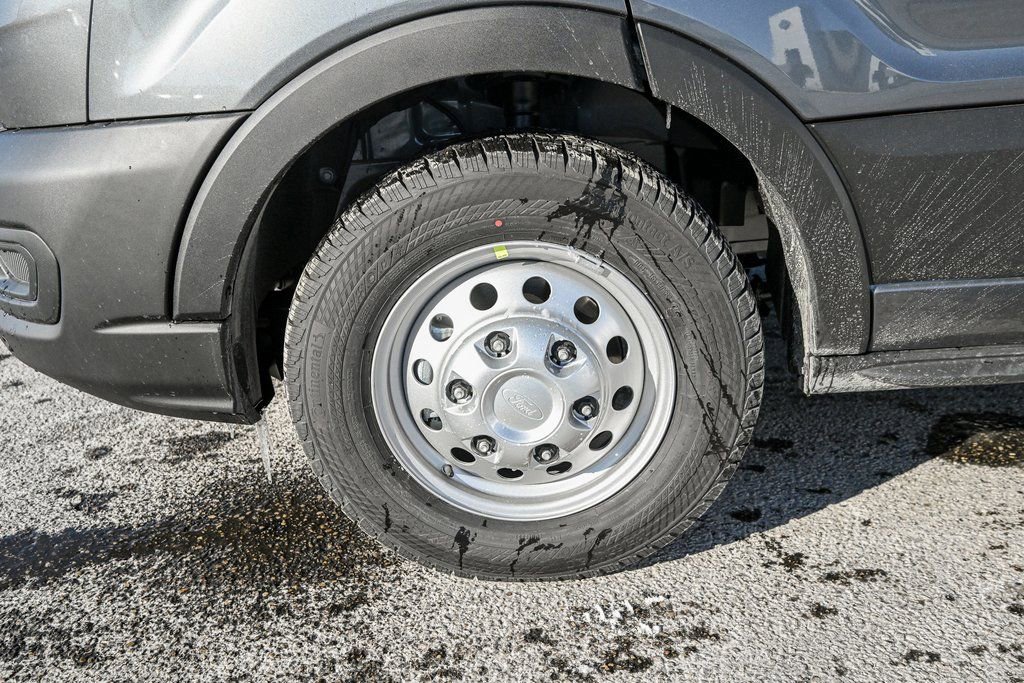 New 2026 Ford Transit 350 148 Medium Roof AWD image 12