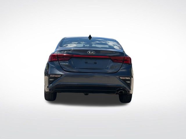 Used 2020 Kia Forte LXS FWD image 22
