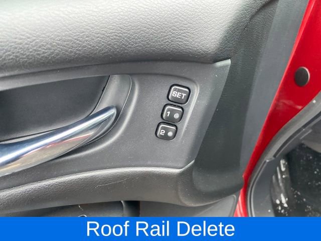 Used 2023 Nissan Murano SL image 18