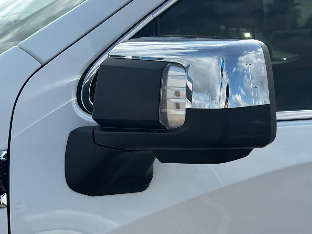 Used 2024 GMC Sierra 1500 SLT image 21