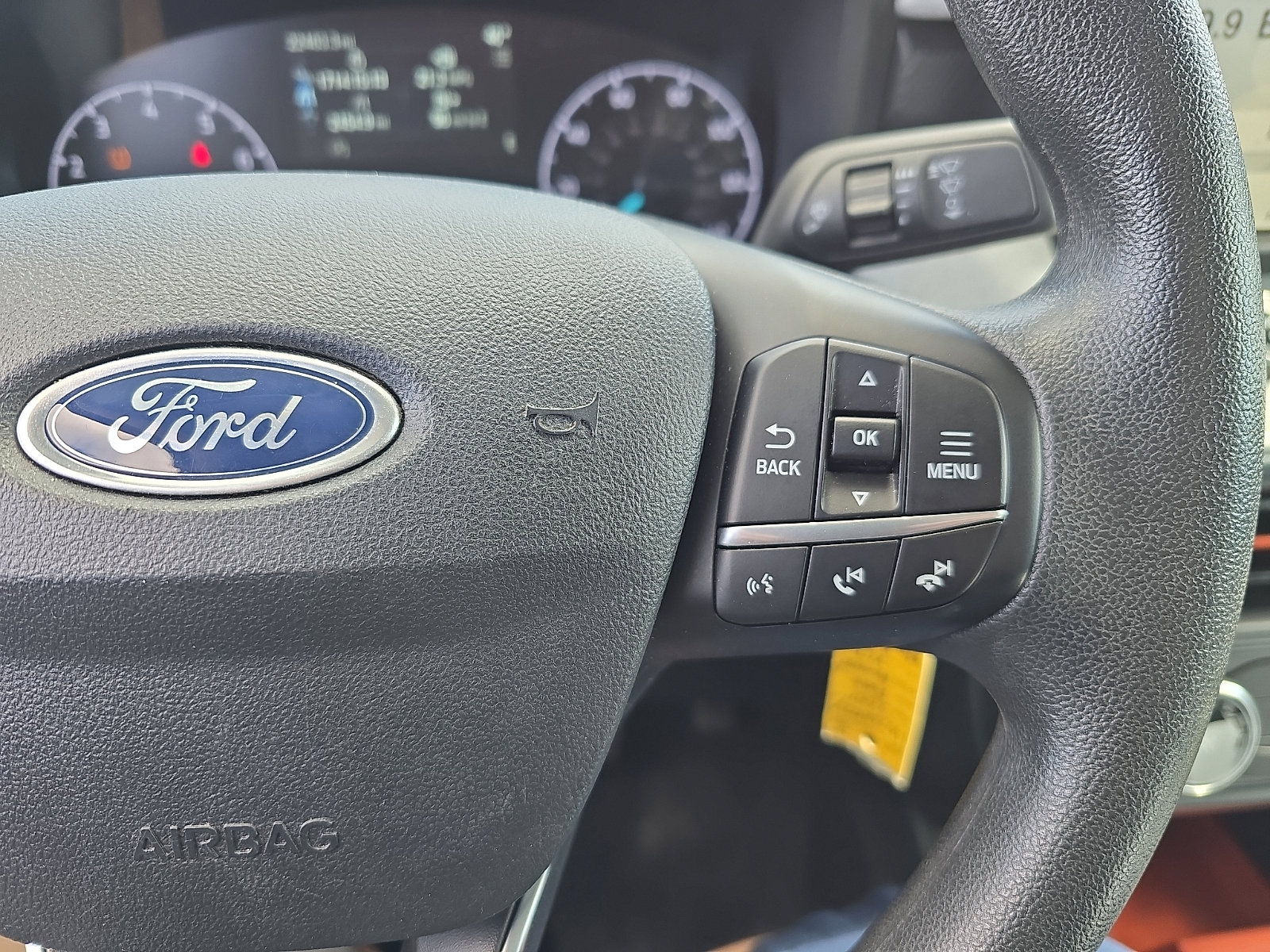 Certified 2024 Ford Maverick XLT w/ Equipment Group 300A Standard AWD/4WD image 21