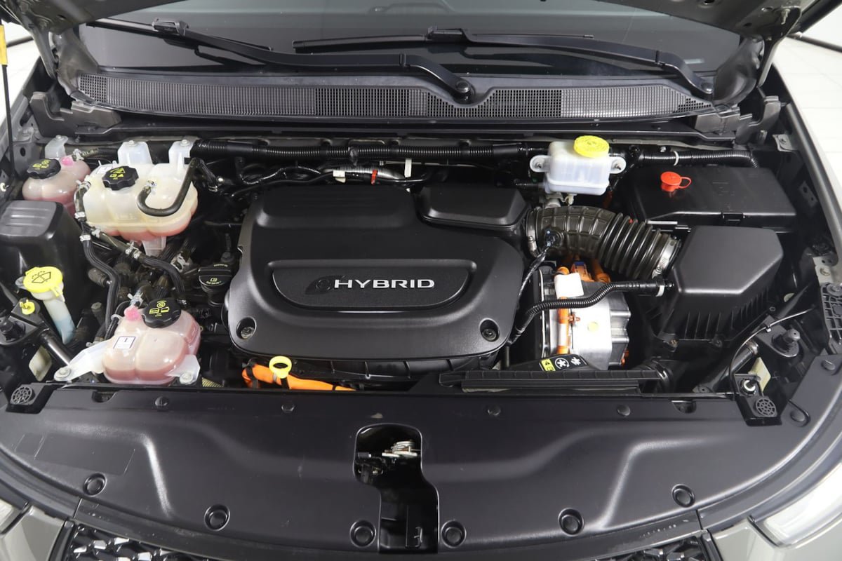 Used 2021 Chrysler Pacifica Touring-L w/ S Appearance Package FWD image 57
