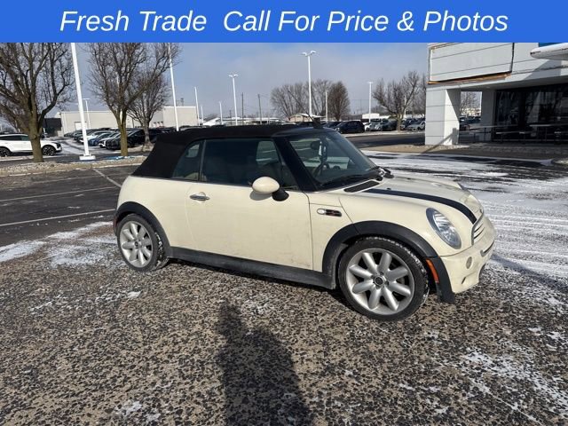 Used 2006 MINI Cooper S image 5