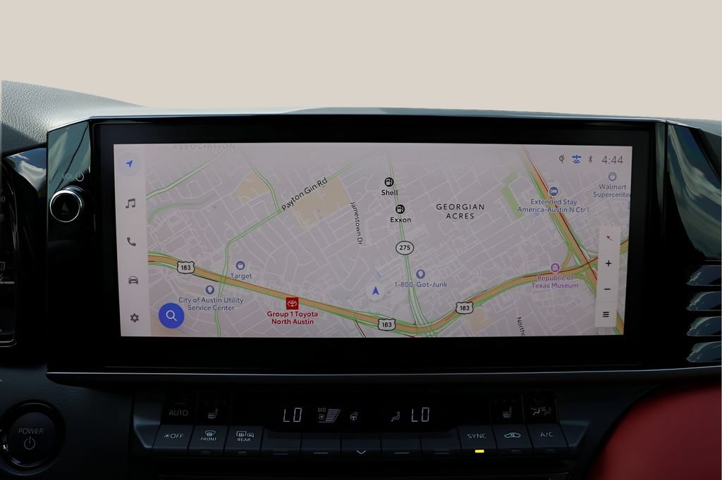 Used 2026 Toyota Camry XSE FWD image 22