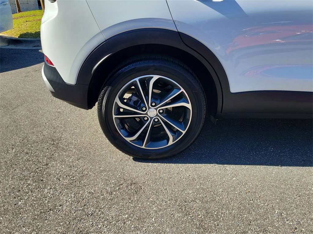 Certified 2023 Buick Encore GX Select image 16