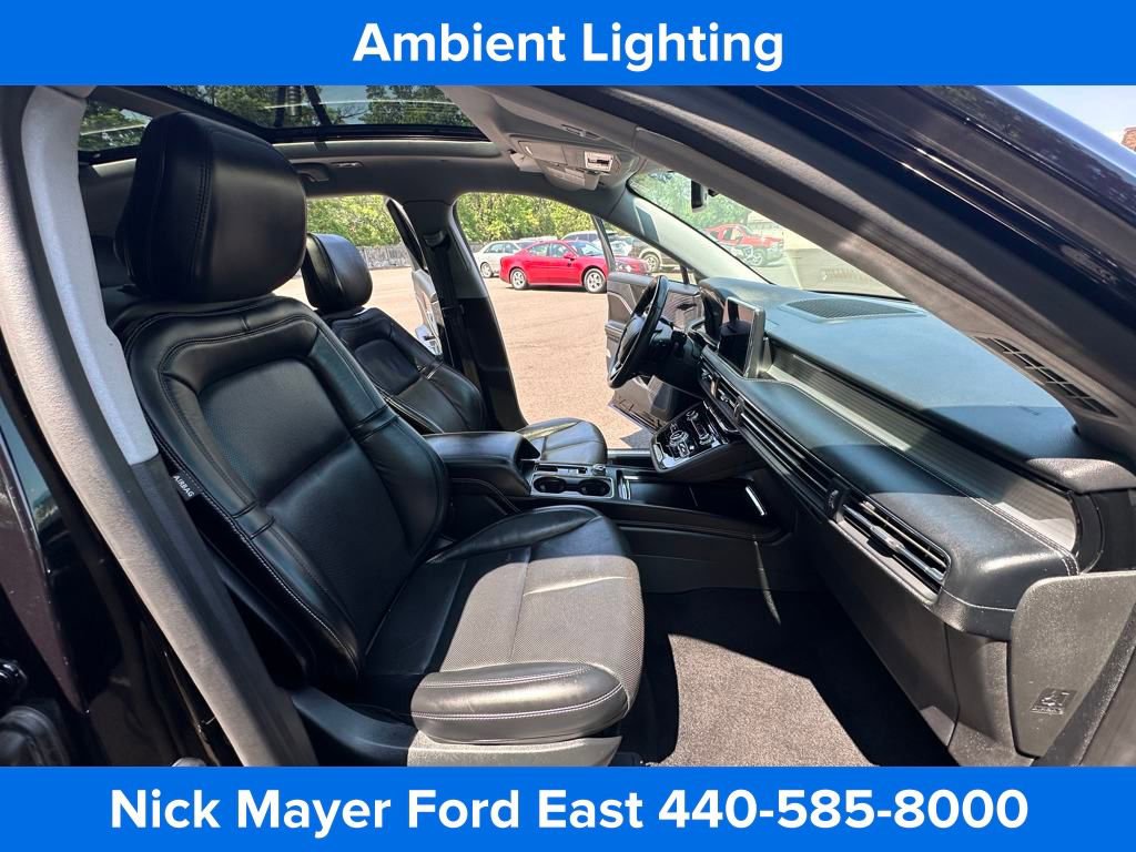 Used 2020 Lincoln Corsair AWD w/ Premium Package image 24