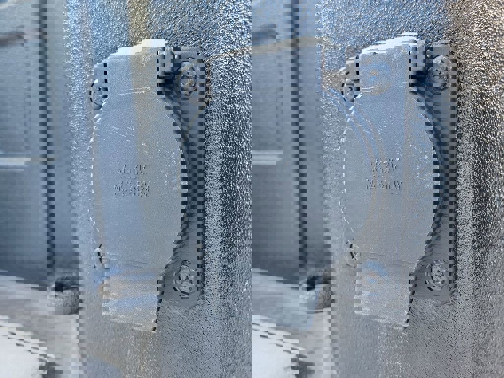 Used 2022 GMC Sierra 1500 AT4 w/ AT4 Preferred Package image 10