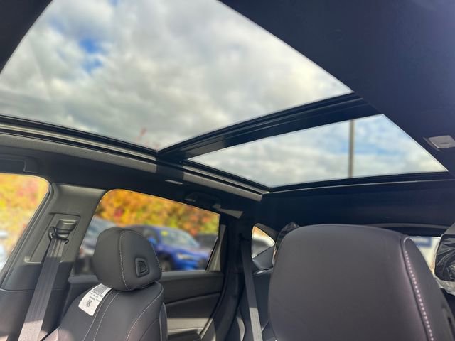 New 2025 Acura RDX SH-AWD image 19