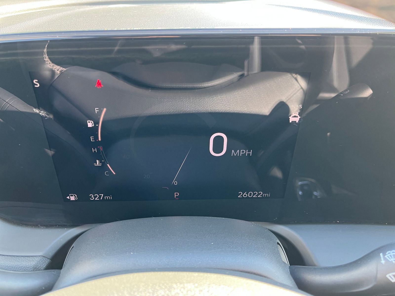 Used 2025 Buick Encore GX Preferred AWD/4WD image 41