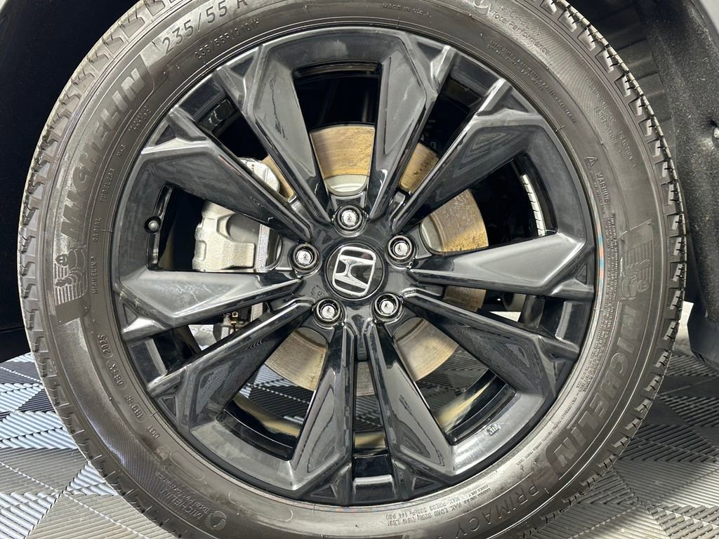 Used 2026 Honda CR-V Sport Touring image 15