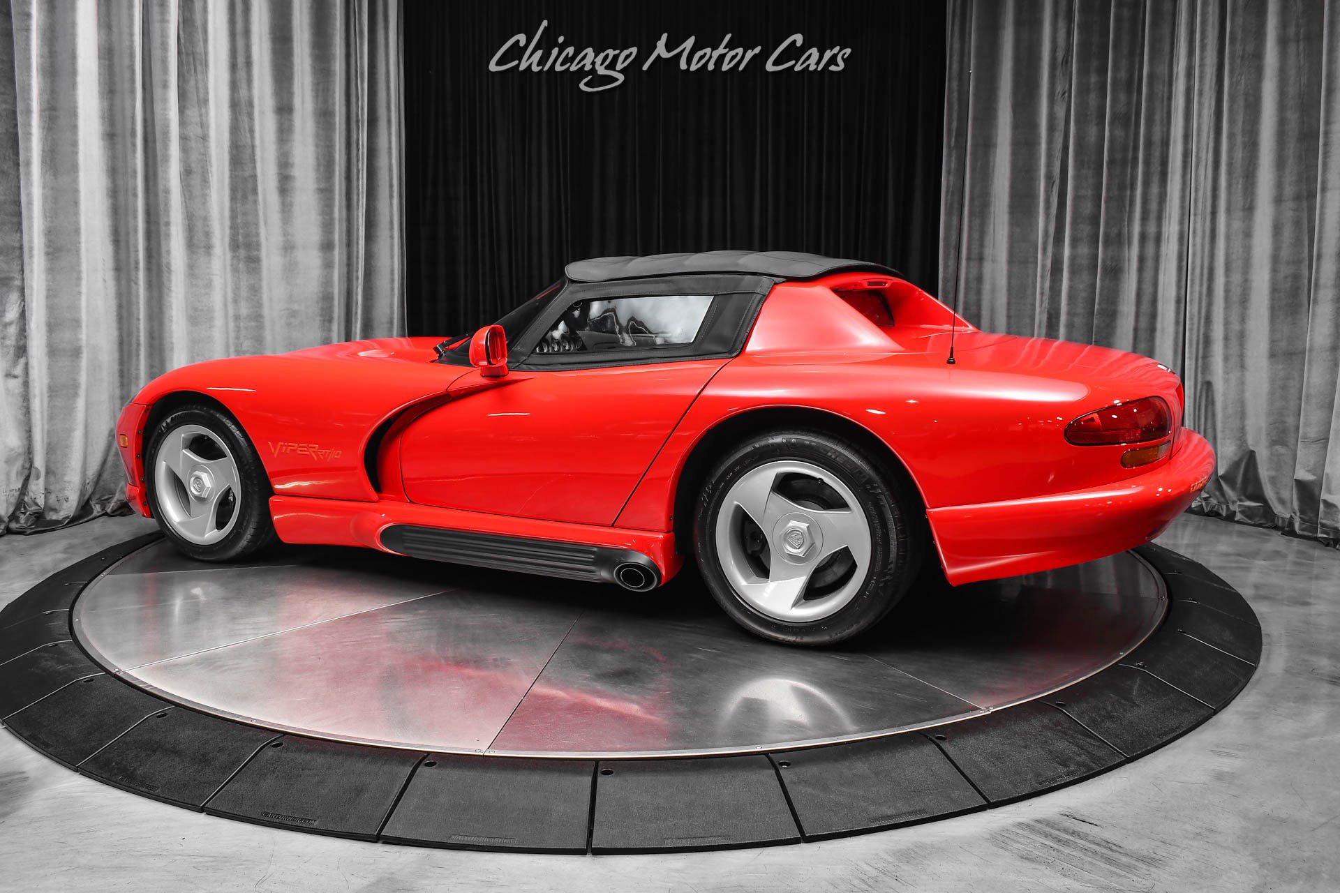 Used 1993 Dodge Viper RT/10 RWD image 29
