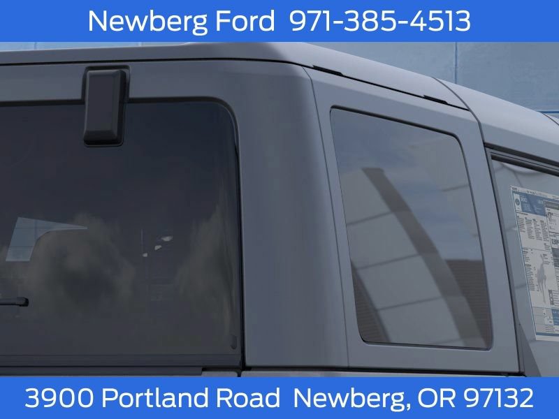New 2026 Ford Bronco Badlands w/ Sasquatch Package AWD/4WD image 25