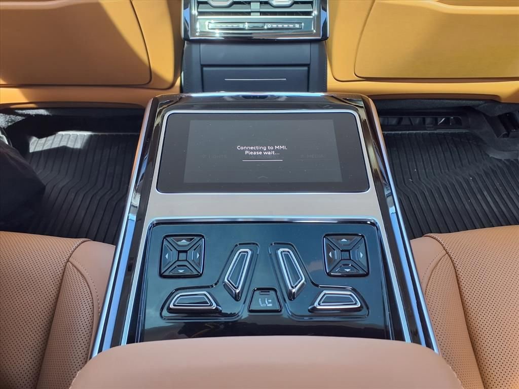 Used 2023 Audi A8 L 3.0T w/ Luxury Package image 21