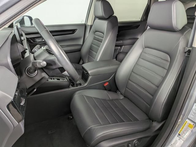 Certified 2023 Honda CR-V EX-L image 18