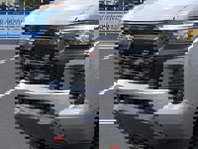 New 2026 Chevrolet Colorado Z71 w/ Technology Package image 13