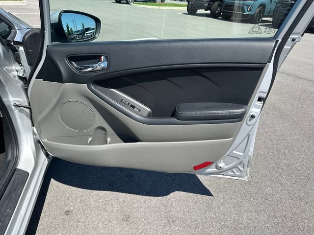 Used 2016 Kia Forte LX FWD image 20