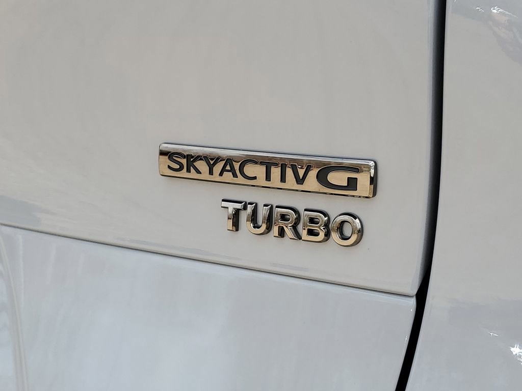 New 2026 MAZDA CX-30 Aire Edition image 7