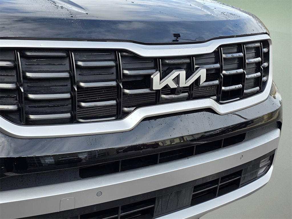 Used 2024 Kia Telluride SX image 9