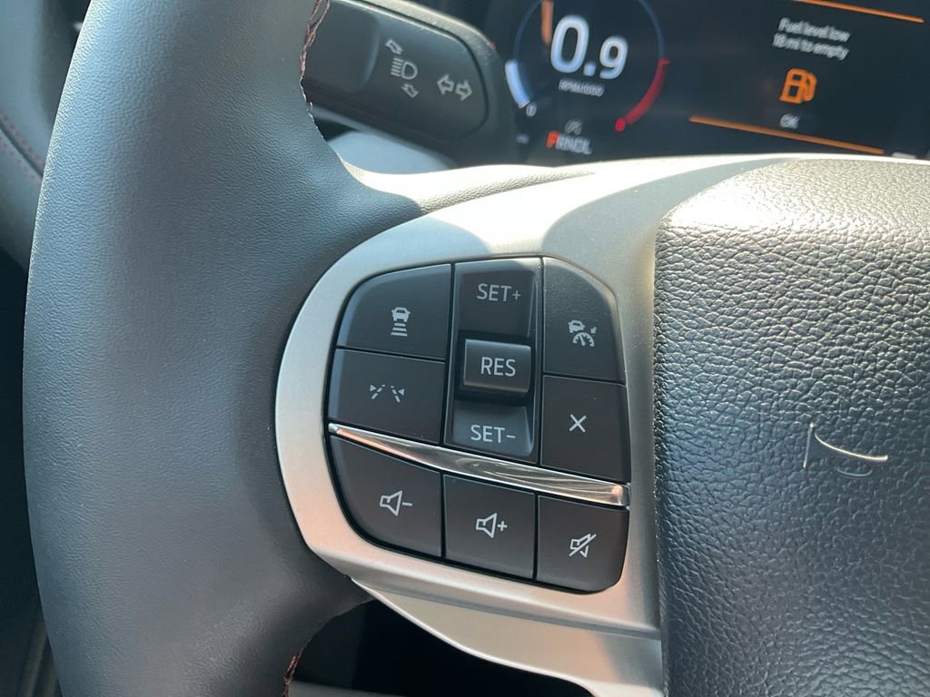 New 2026 Ford Explorer Active w/ Active Comfort Package AWD/4WD image 19