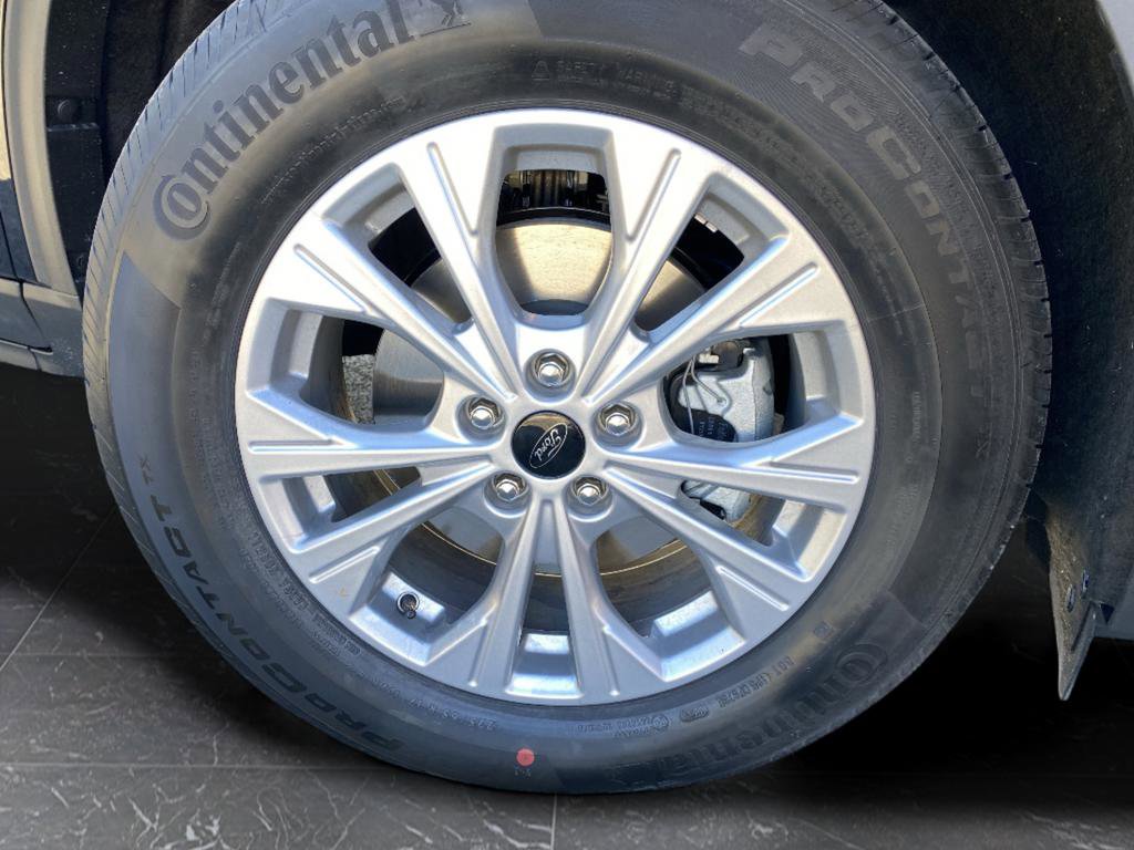 New 2026 Ford Escape Active w/ Cold Weather Package image 40