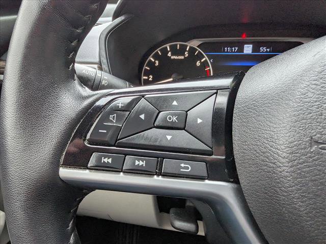 Used 2021 Nissan Altima 2.5 SL FWD image 29