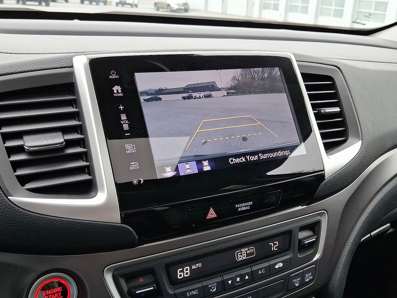 Used 2020 Honda Ridgeline RTL image 19