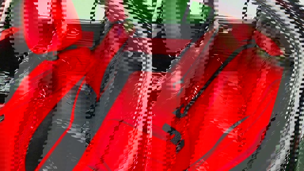 Used 2018 Alfa Romeo Giulia image 19