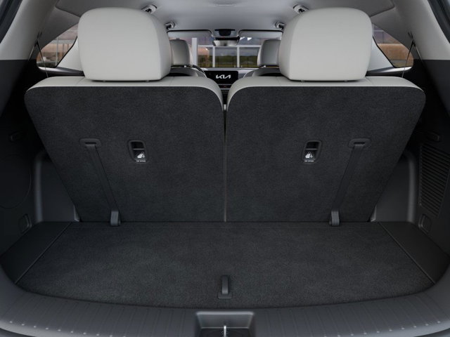 New 2025 Kia Sorento EX AWD/4WD image 19