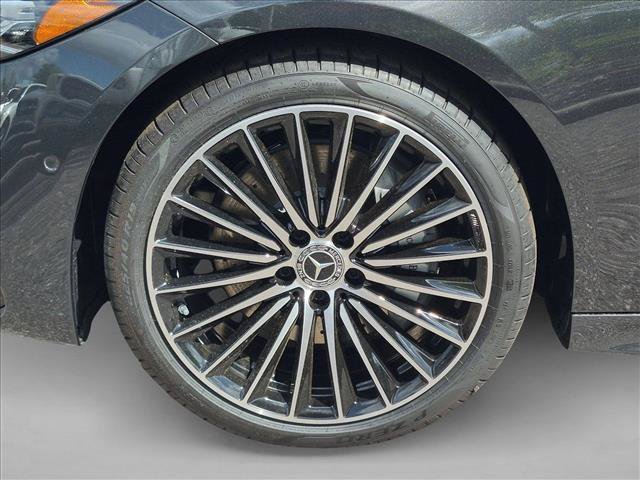 New 2026 Mercedes-Benz C 300 Sedan image 9