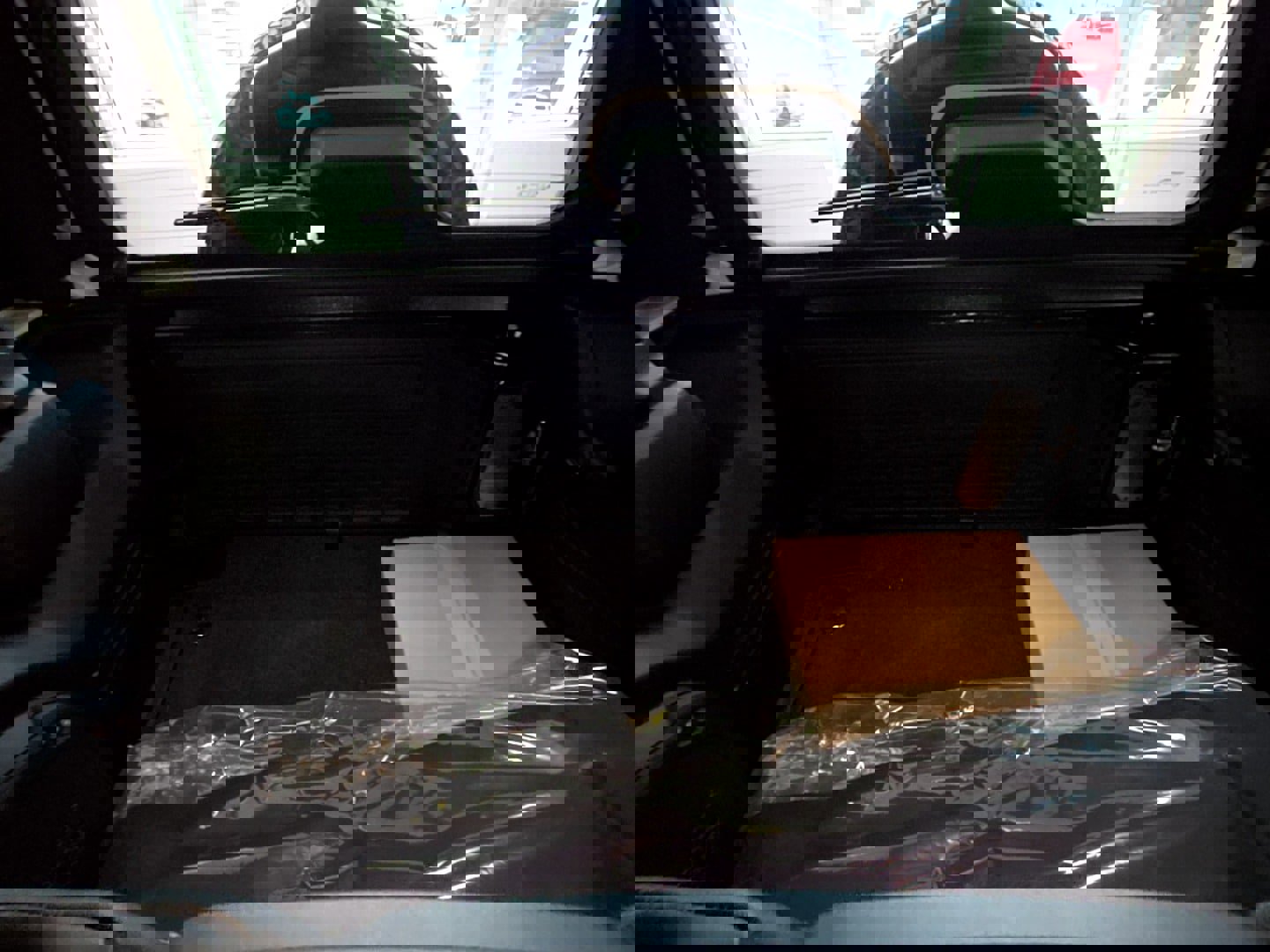 New 2025 Jeep Wrangler Unlimited Rubicon 392 image 11