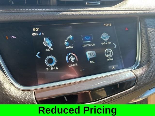 Used 2019 Cadillac XT5 FWD image 23