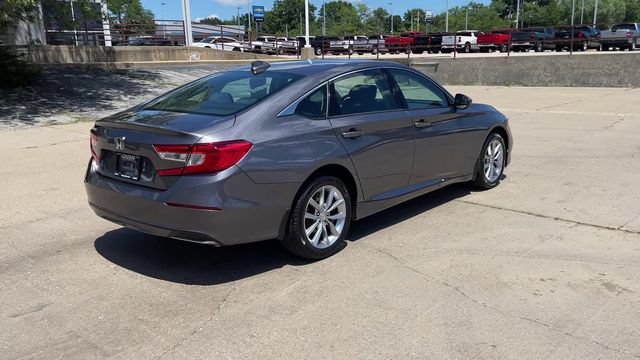 Used 2021 Honda Accord LX image 8