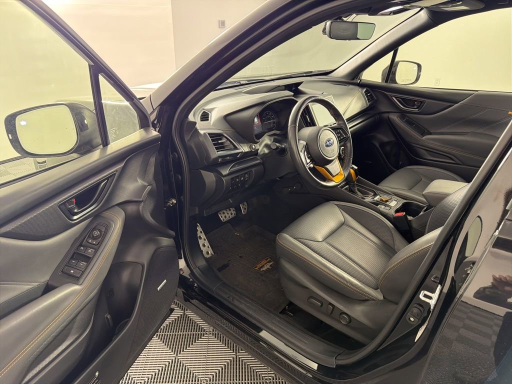 Used 2023 Subaru Forester Wilderness AWD/4WD image 19
