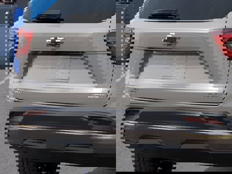 New 2026 Chevrolet Trax ACTIV image 14