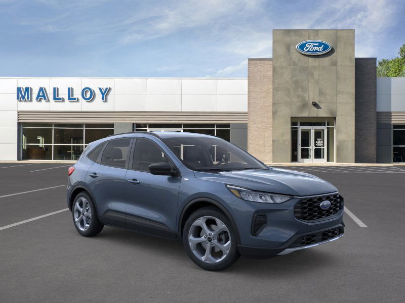 Used 2026 Ford Escape ST-Line w/ Cold Weather Package image 7