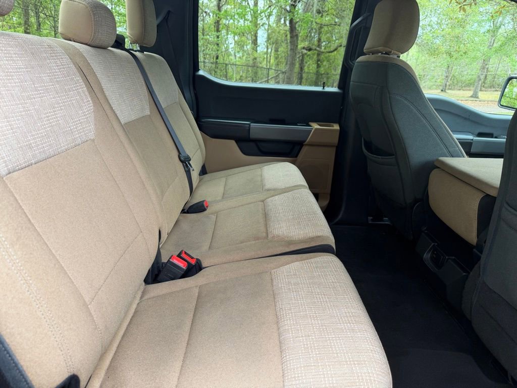 Used 2023 Ford F150 XLT image 7