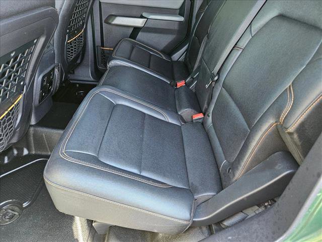 Used 2022 Ford Bronco Badlands image 18