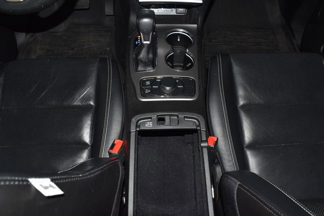 Certified 2021 Jeep Grand Cherokee Limited w/ Quick Order Package 28K 80th image 24