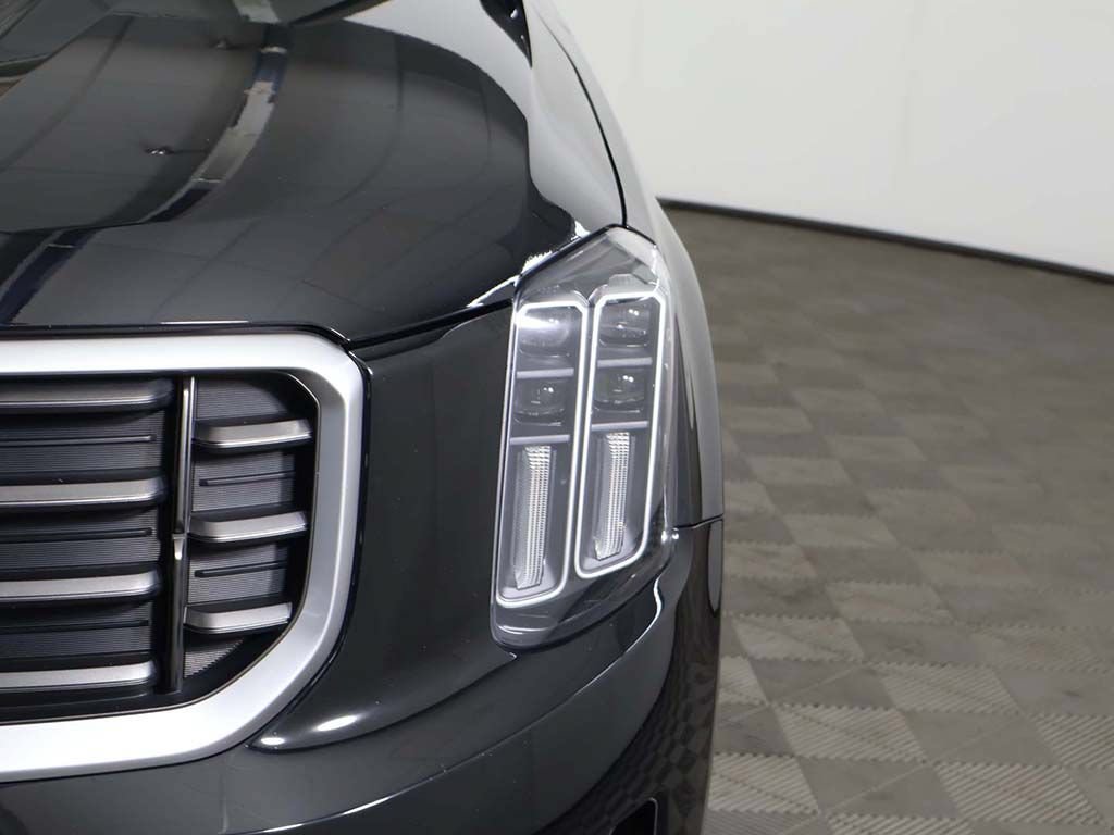 Used 2024 Kia Telluride SX FWD image 16