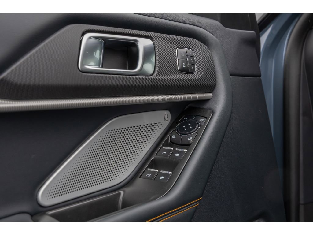 New 2026 Ford Explorer Tremor w/ Tremor Ultimate Package image 21