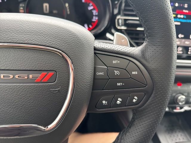 New 2026 Dodge Durango GT AWD/4WD image 14