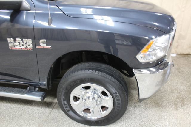Used 2018 RAM 2500 Tradesman w/ Chrome Appearance Group image 11